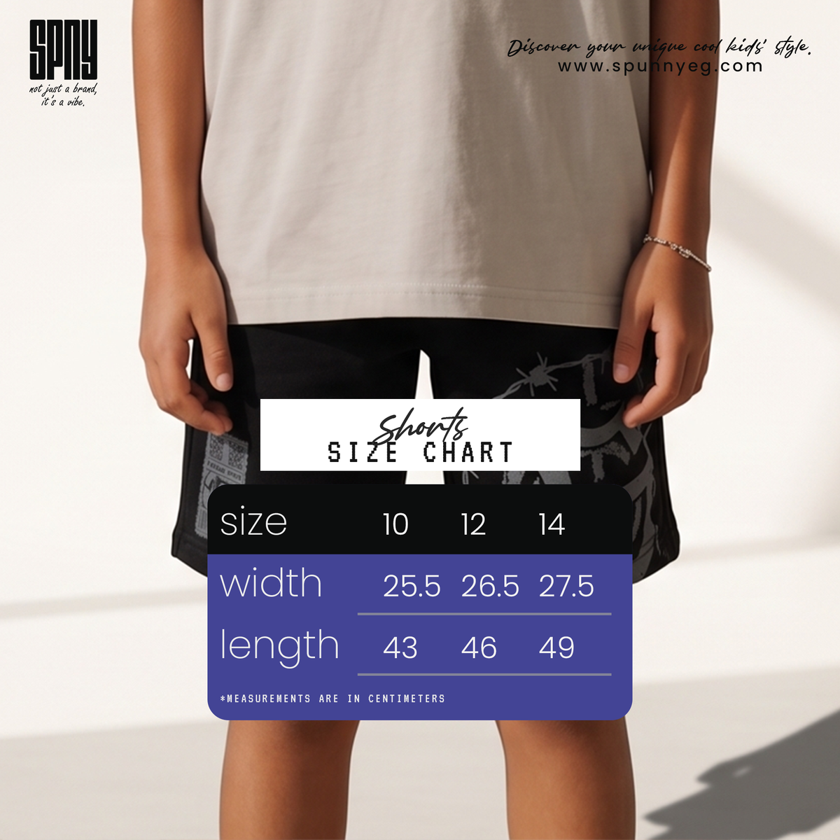 Drive black short
